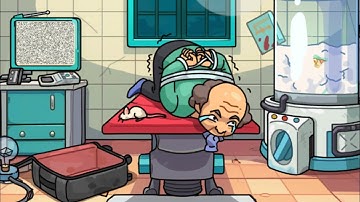 brain out detective level 13-3 walkthrough solution - brain out detective level gameplay