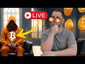 ✅BITCOIN (BTC) PIERDE FUERZA, PERO no ESTÁ PERDIDO (en directo)