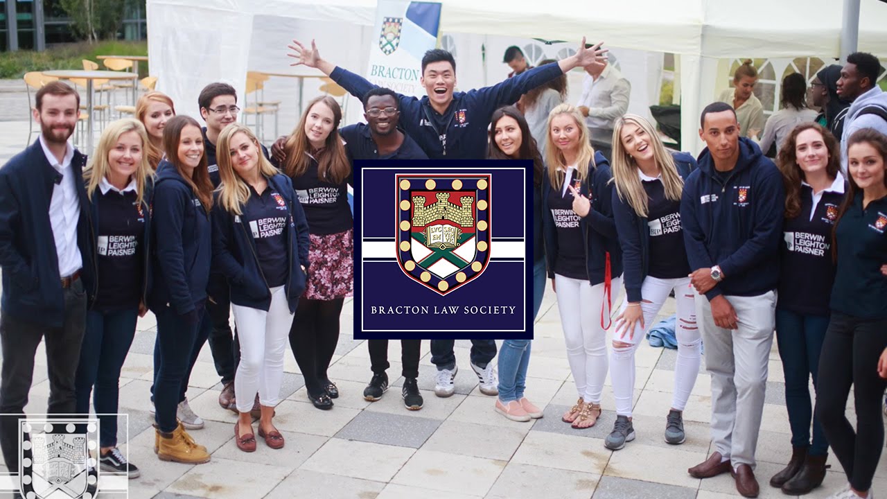 Bracton Law Society 2015 - 2016 | Committee