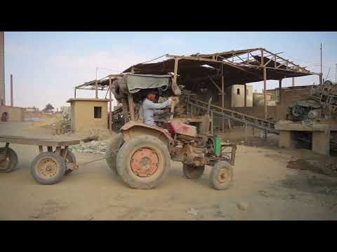 العمار مصر لانتاج الطوب الأحمر الطفلي طوب طفلي افضل مصنع طوب