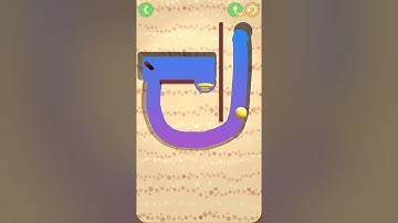 dig this! (Dig it ) 194-10 | professor Ball | Dig this level 194 episode 10 solution gameplay walkth