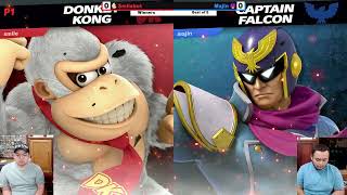 Bears 124 - Majin Vs Smilebot