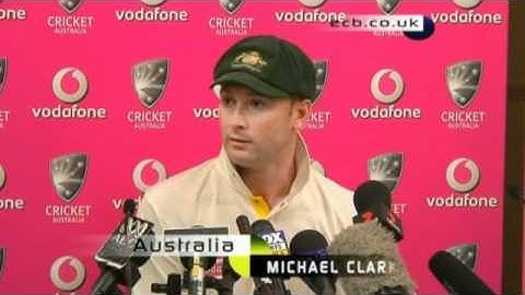 Ashes winners - Victory reaction from Sydney