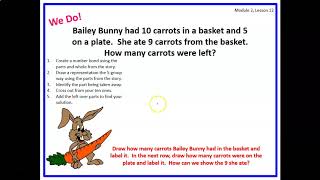 Eureka Math M2 Lesson 12