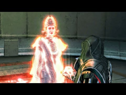 Ezio Meets Minerva (Assassin's Creed 2 | End of Game)