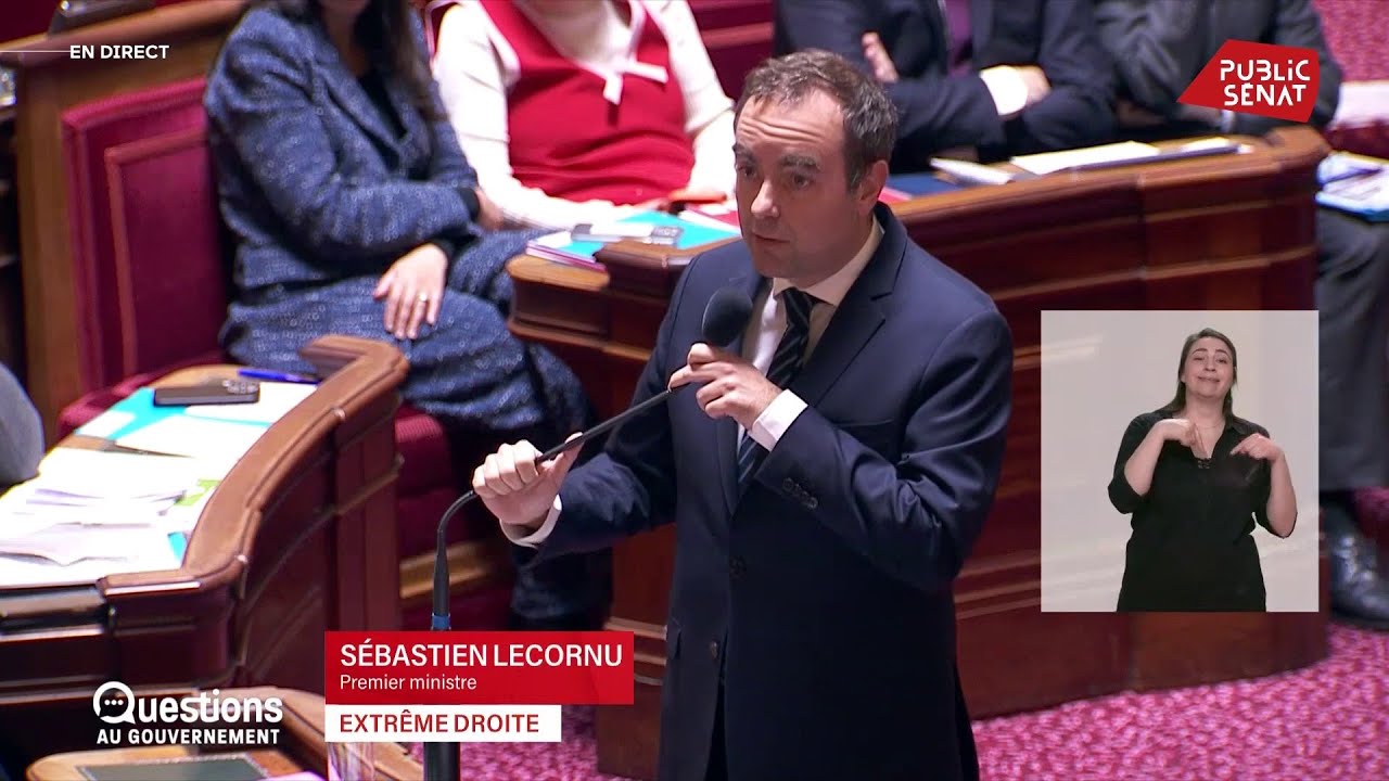 Violence politique : « Raphaël Arnault est toujours membre de La France Insoumise »