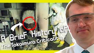 A Brief History of The Tokaimura Criticality Accident - Nuclear Engineer Reacts to Plainly Difficult