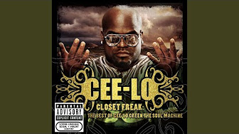 Ceelo Green Closet Freak The Best Of Cee Lo Green The Soul