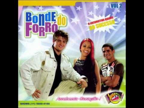 Milk Shake - Bonde do Forró