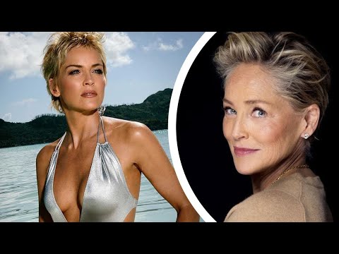 Video: How And How Much Sharon Stone Earns