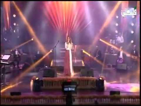 دلال أبو آمنه اغاني وطنية 2015