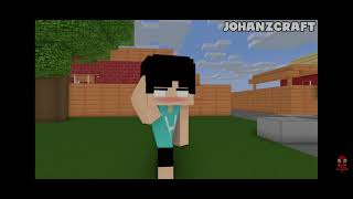 Minecraft Animation @johanzcraft part 27