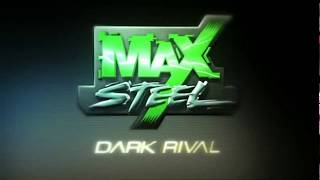 Max Steel Dark Rival Trailer