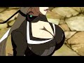 Basquash ECCHI AMV バスカッシュ Basukasshu Best Of Haruka Gracia