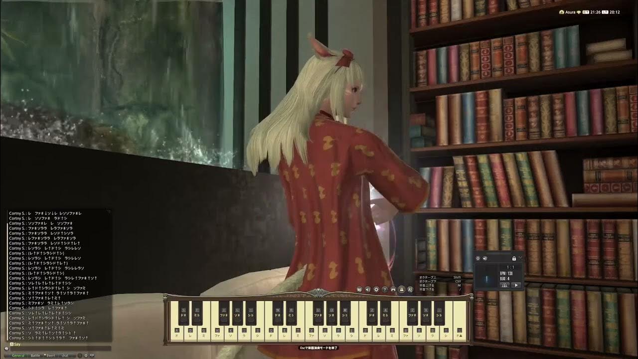 FF14 Fleeting Moment Anabaseios Eleventh Circle Theme YouTube when-feathers-flutter-with-affection-nature-s-love-story-deep