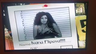 Crashbox - Mug Shots At The Circus