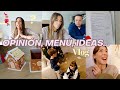 Mi opinión sobre el Elfo travieso 🎄 Menú semanal 🍲 ¡Esta idea navideña nos gustó mucho! 🤩 | VLOG