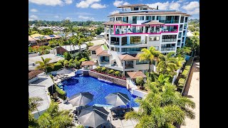 Luxurious Sea View Apartment | Unit 503 Grand Mercure Allegra Hervey Bay
