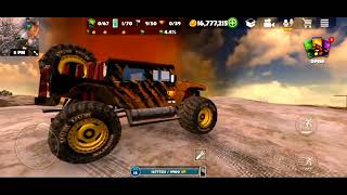 OffRoad Legends - Launch Trailer (HD) jump🤯 subscribe