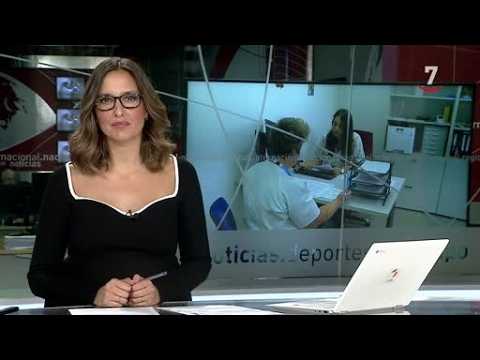 CyLTV Noticias 20:00 horas (24/08/2026)