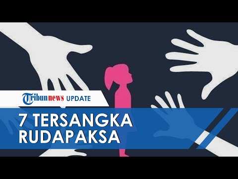 Pelajar 16 Tahun Dicekoki Narkoba Lalu Dirudapaksa, 7 Orang Termasuk Karyawan Hotel Jadi Tersangka