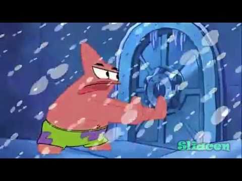 SpongeBob SquarePants - Open Sesame Sparta Remix (V2)