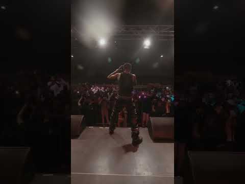 Erigga Port-Harcourt live !!!!