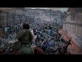 World War Z - Solo, Insane Mode - Jerusalem: Chapter 1 (Brain Surgery)