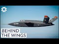 The Future Of Warfare: Collaborative Combat Aircraft And AI Autonomy