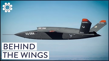 The Future Of Warfare: Collaborative Combat Aircraft And AI Autonomy