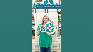 The NEW Vintage Milkmaid