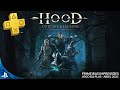Hood: Outlaws & Legends PS4 / PS5 - Jogo da PS Plus!  Gameplay PT/BR