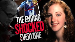 UNSOLVED MYSTERY: The Chilling Case of SARAH YARBOROUGH - 1991 Cold Case REVEALED