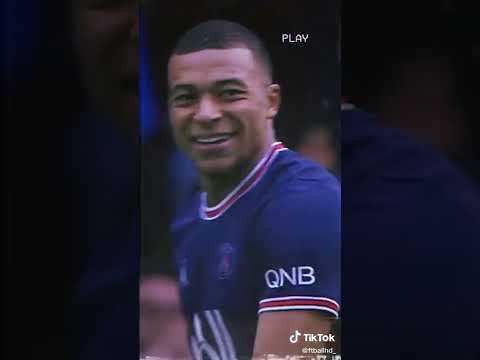 Mbappe was just laughing 😱🤯 #shorts #football #mbappe #psg
