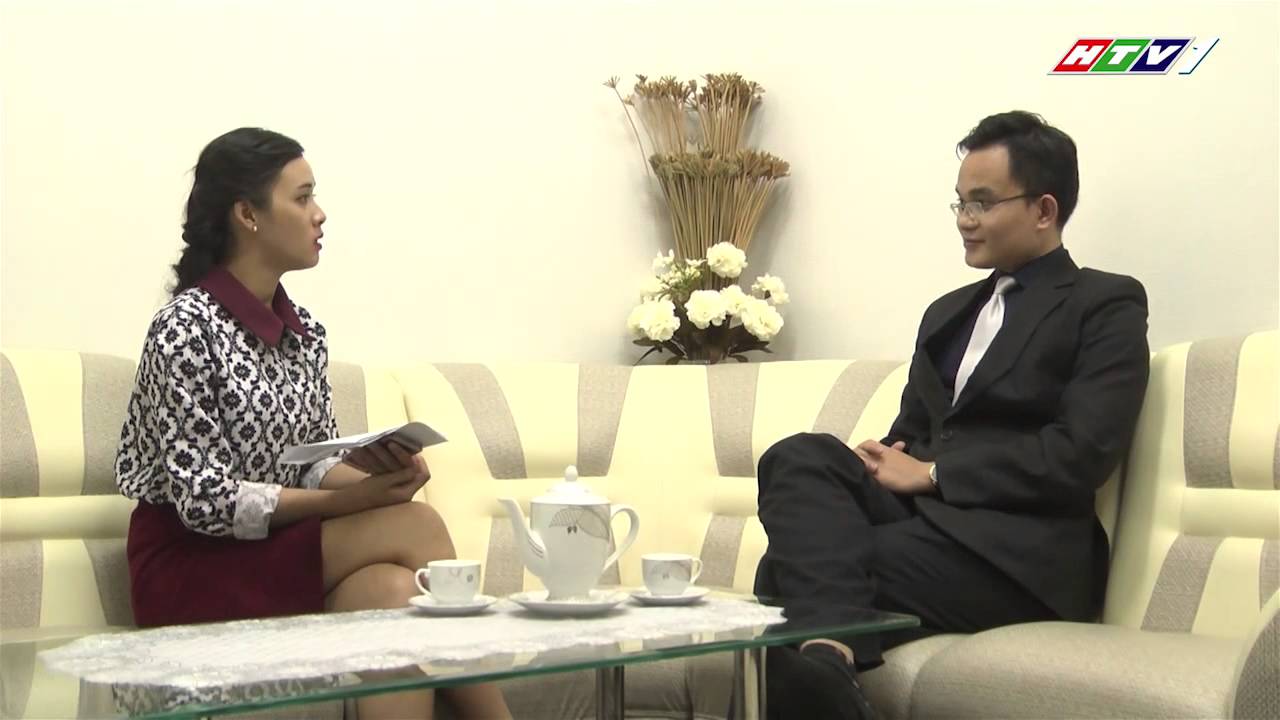 Phát Hoàng Gia - Chia sẻ kinh nghiệm tổ chức sự kiện trên kênh HTV1