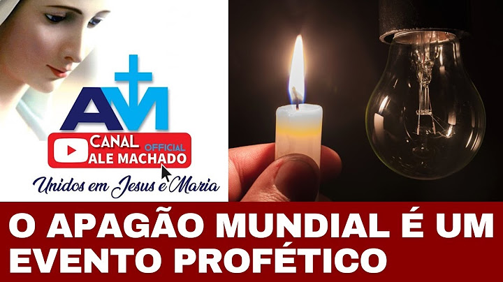 LIVE – PREPAREM-SE! DOIS ALERTAS SEGUIDOS SOBRE O APAGÃO MUNDIAL – São Miguel Arcanjo – Julho /2025