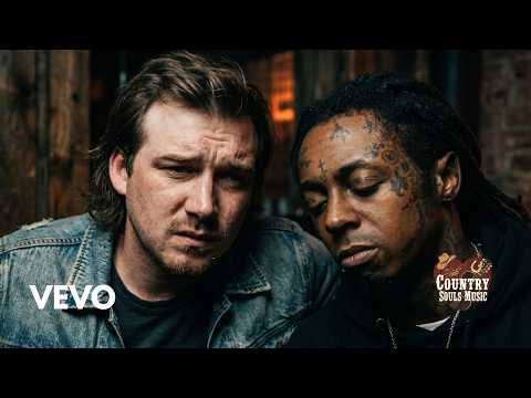 Morgan Wallen ft. Lil Wayne - Love Does Hurt (2026 Official Fan-made Music Video)