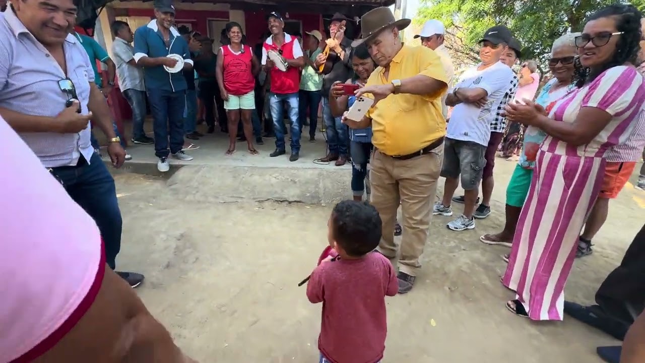 Samba Faz. Morada Velha (Durval & Luzene - V. Poço) - Bagaceira & sua esposa Isabel-cantoria d chula
