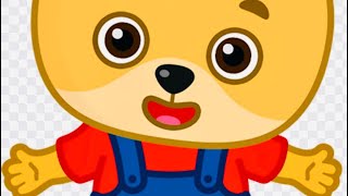 Kids playing# bimi boo candy world #2 #iPhone games#android games screenshot 2