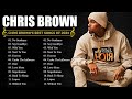 Chris brown greatest hits full album 2024  chris brown best songs playlist 2024