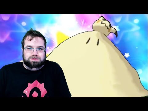 MIMIQUI BOUFFE TOUT AVEC SON ATTAQUE Z ! - MIMIQUI BOUFFE TOUT AVEC SON ATTAQUE Z !