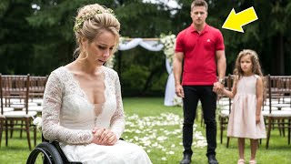 Gelin, Felçli Olduğu Için Reddedildi. Ta Ki Yalnız Baba Gelene Kadar...