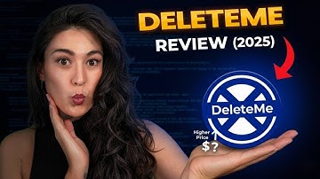 DeleteMe Review (2025): Is It REALLY Worth the Higher Price?