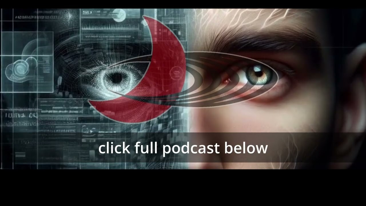 Cybersecurity or Spellcraft? 91-DIVOC, Asymmetric Warfare, and the War on Discernment [Trailer]