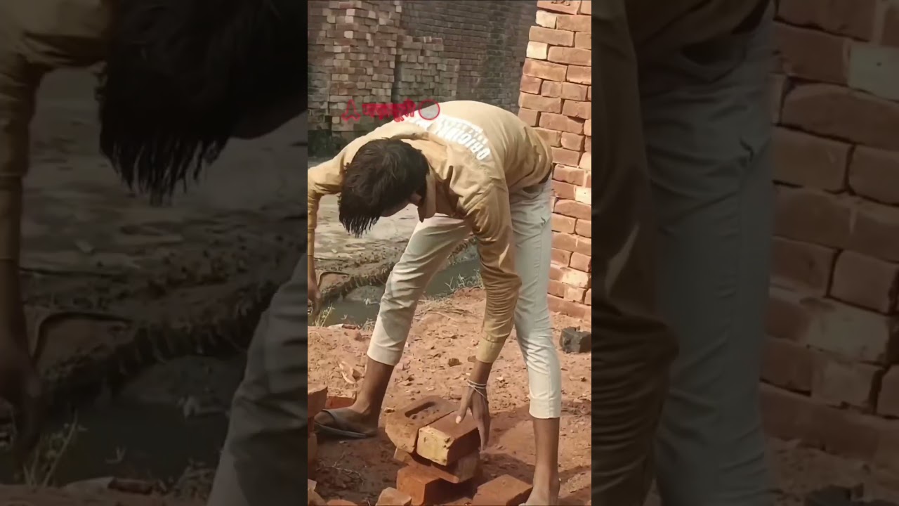 jab dil na lage kaam me tab 🥺🥺