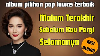 Cinta Itu Masih Ada| Lagu Pop Lawas 80an Paling Menyentuh Hati & Bikin Rindu