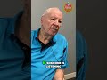 George's Final Message: What He Wants You to Know Years From Now #shorts