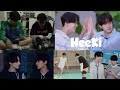 HeeKi💕SeungKi moments 34 | Heeseung &amp; NI-KI | ENHYPEN MOMENTS