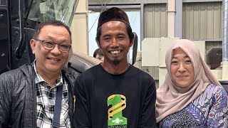 Kisah Inspiratif Petani Indonesia asal Madura di Jepang Cak Anas, “Pengusaha Sukses dan Dermawan'