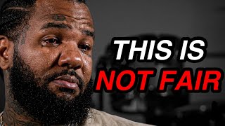 TDE Just Exposed Why Kendrick Lamar Hates The Game
